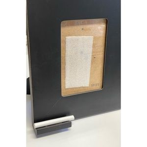 Chalkboard Picture Frame